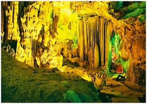 Phong Nha Cave